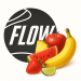 Табак Flow (Флоу) Фруктовый Пунш 250г 